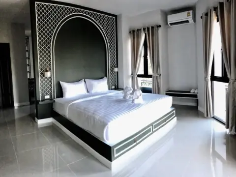 Anakin Boutique Hotel - Photo 3