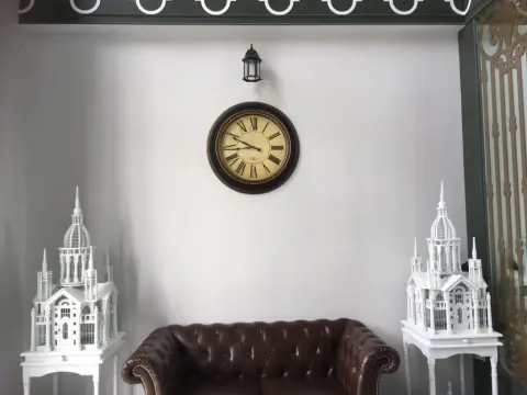 Anakin Boutique Hotel - Photo 2