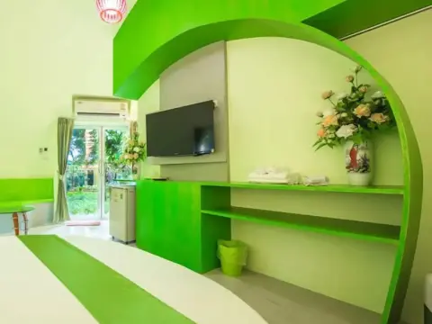 Anan Resort - Photo 3