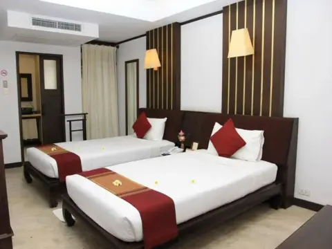 Ananda Museum Gallery Hotel - Foto 4