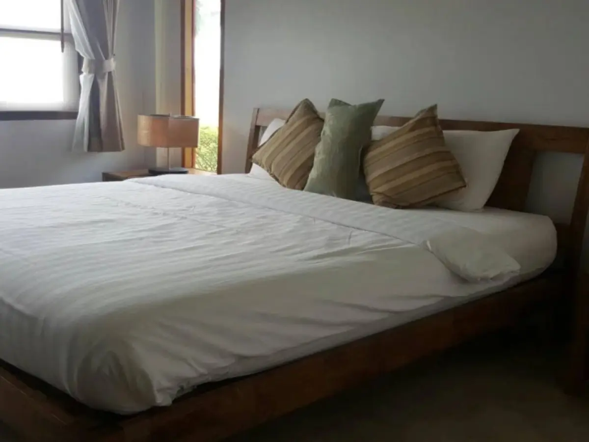 Anantanaka Hua Hin Resort