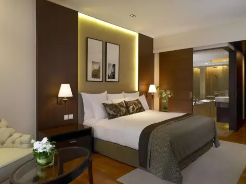 Anantara Riverside Bangkok Resort - Foto 4