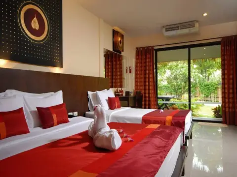 Anchana Resort and Spa - Photo 1