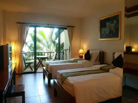 Anchana Resort and Spa - Photo 2