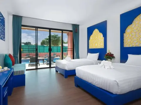 Anchanlina Hotel (SHA Plus+) - Photo 4