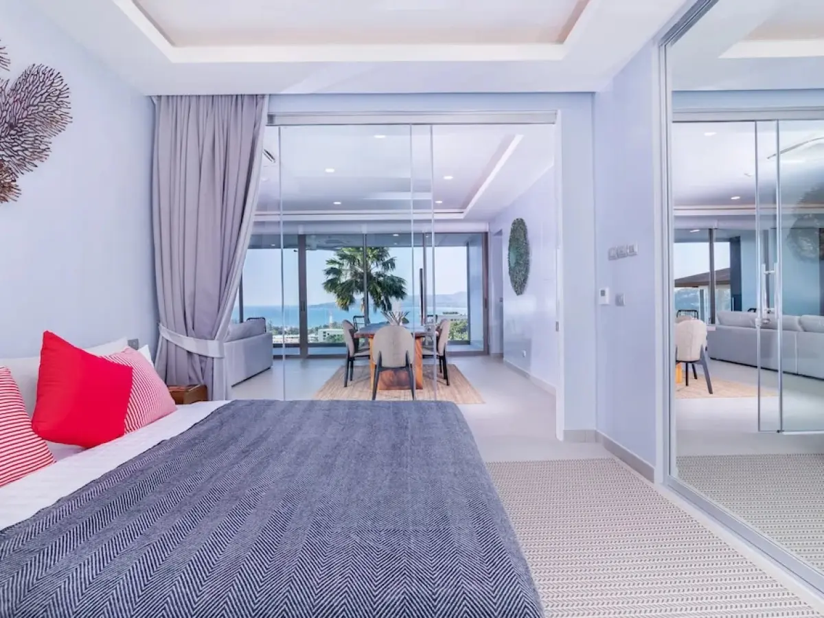 Andamaya Surin Bay