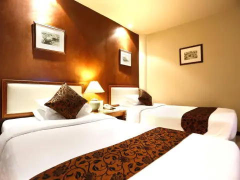 Angkhang Nature Resort - Photo 3