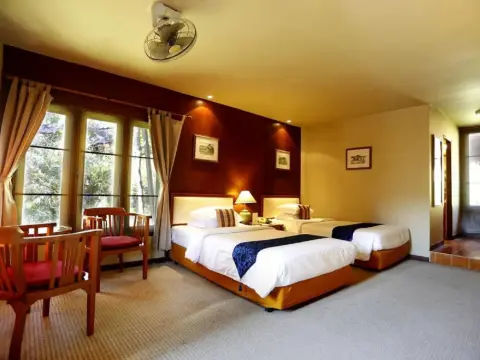 Angkhang Nature Resort - Photo 4