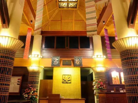 Angkhang Nature Resort - Photo 2