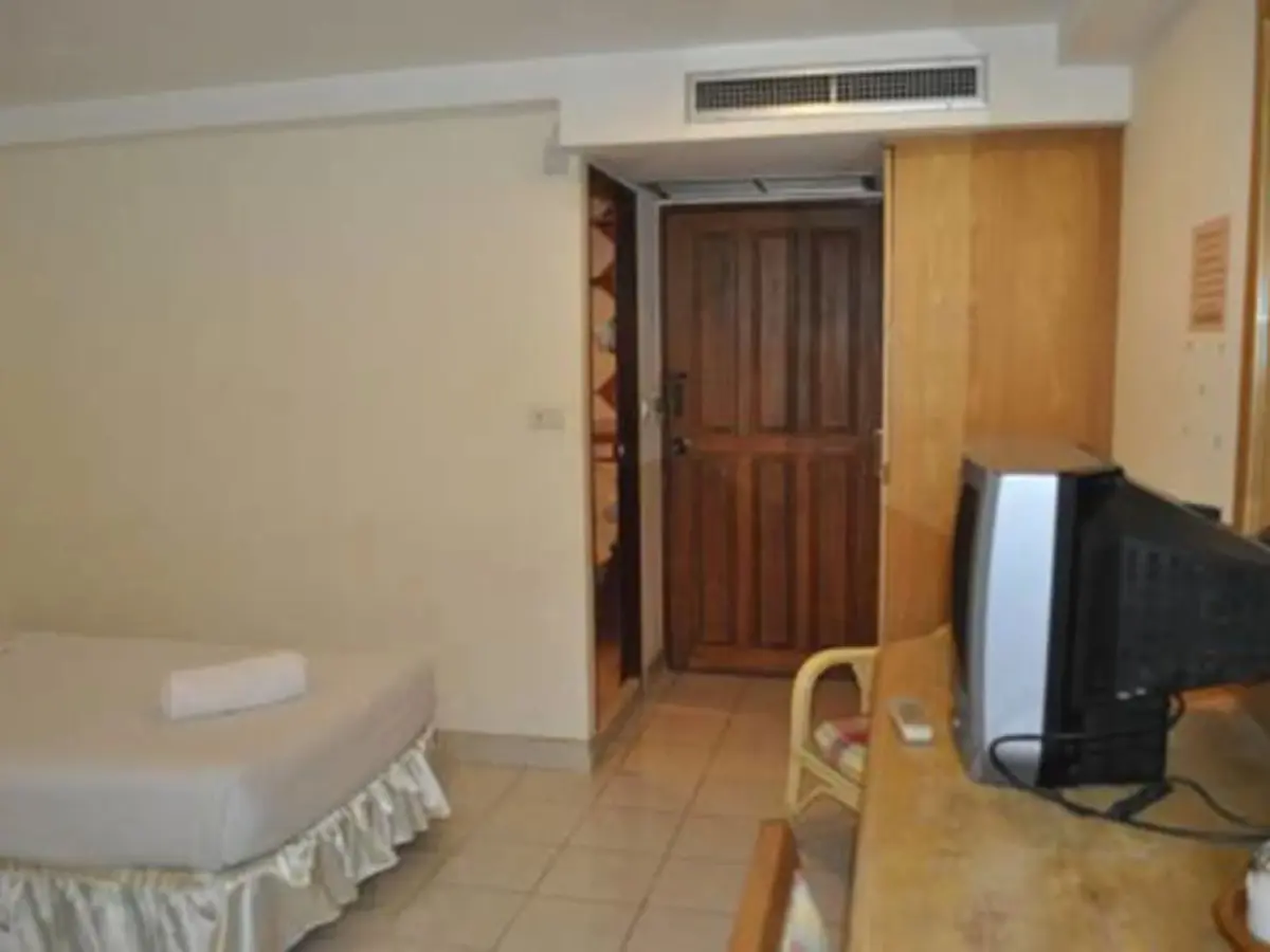 Ansu Hotel