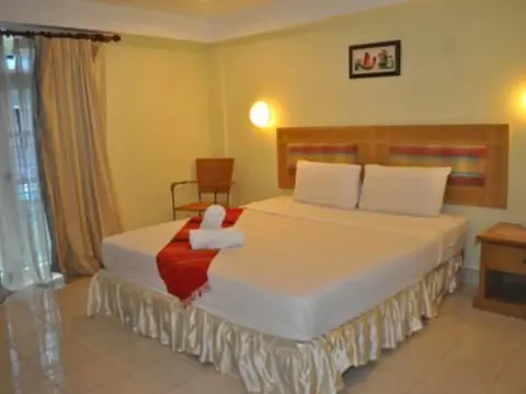 Ansu Hotel - Foto 2