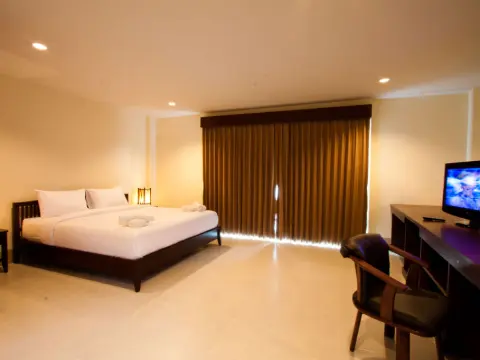Ao Nang View La Villa - Photo 1