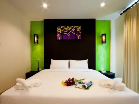 Ao Nang View La Villa - Photo 2