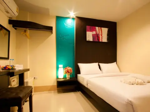 Ao Nang View La Villa - Photo 3