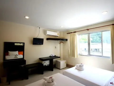 Ao Nang View La Villa - Photo 4