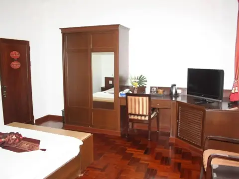 Ao Thai Resort - Photo 3