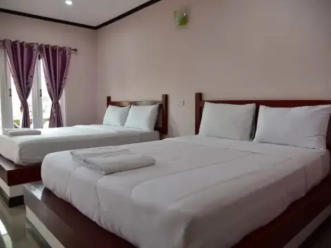 Aob-Oun Homestay - Photo 2