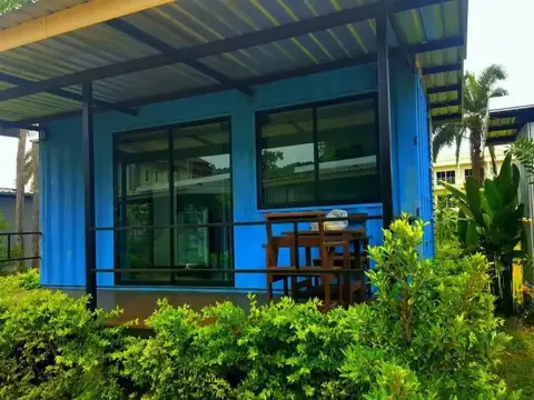 Aonang Bedboxx - Photo 1