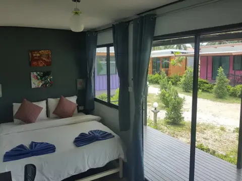 Aonang Bedboxx - Photo 2