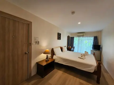 Aonang Goodwill Hotel - Photo 2