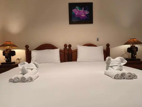 Aonang Goodwill Hotel - Photo 3