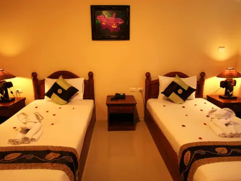 Aonang Goodwill Hotel - Photo 4