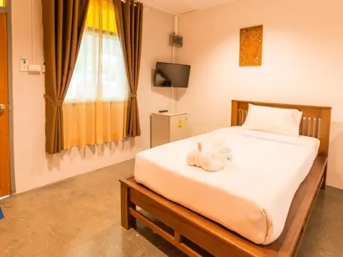 Aonang Privacy Resort - Photo 2