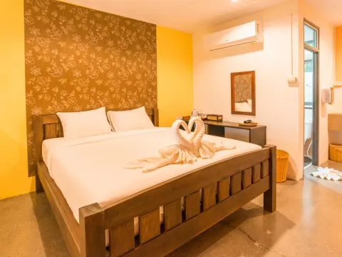 Aonang Privacy Resort - Photo 3