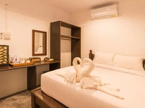 Aonang Privacy Resort - Photo 4