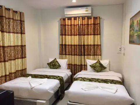 Apinsaya House - Photo 4