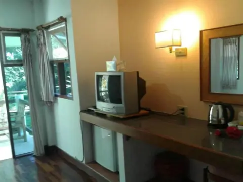 Arcadian Resort - Photo 1