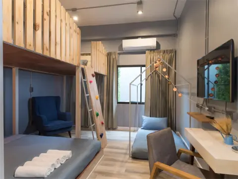 Arch39.17 Nimman - Photo 2