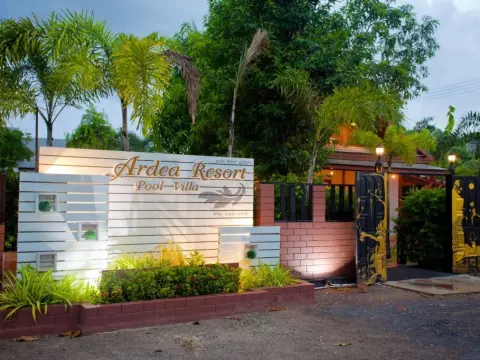 Ardea Resort Pool Villa - Photo 1