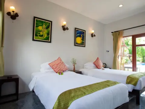 Ardea Resort Pool Villa - Photo 2