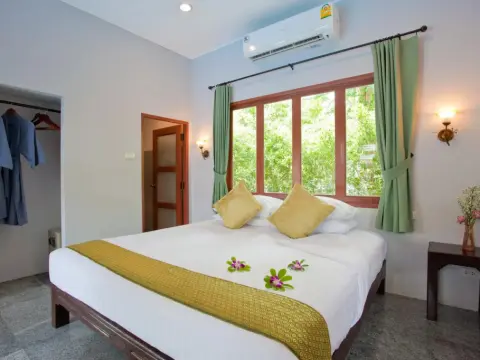 Ardea Resort Pool Villa - Photo 4