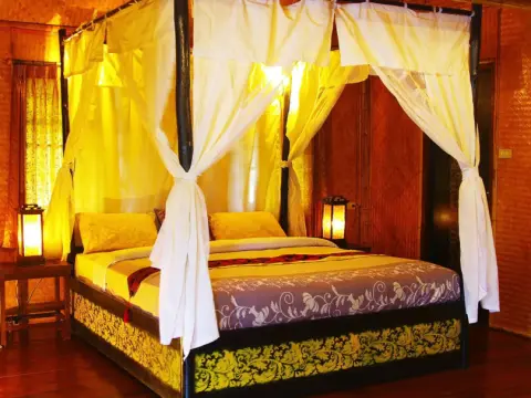 Areeya Phuree Resort - Photo 1