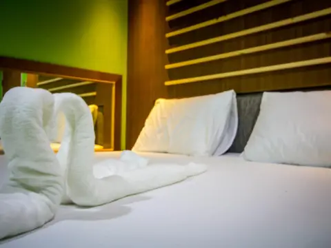 Arena Resort - Photo 3