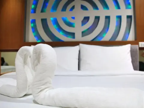 Arena Resort - Photo 4