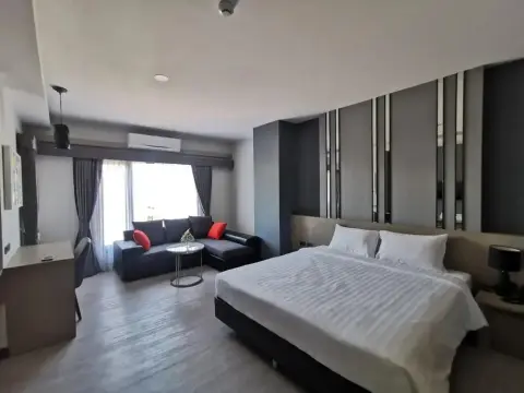 Arista Hotel Ubon - Photo 3