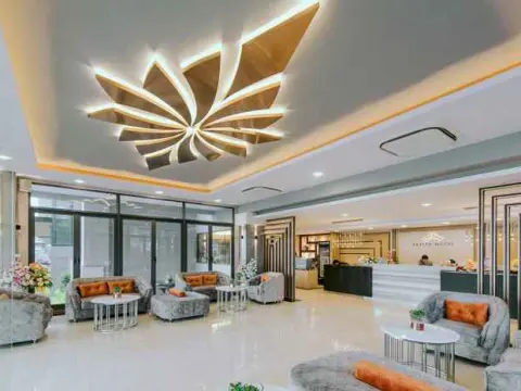 Arista Hotel Ubon - Photo 2