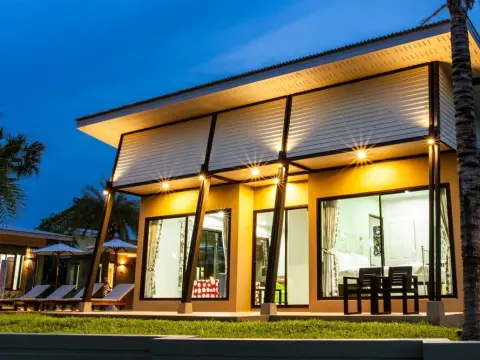 Aroonsawad Riverview Resort - Photo 1