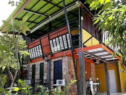 Art-Made Homestay - Photo 1