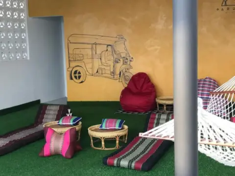 Arun Old Town Hostel - Photo 3