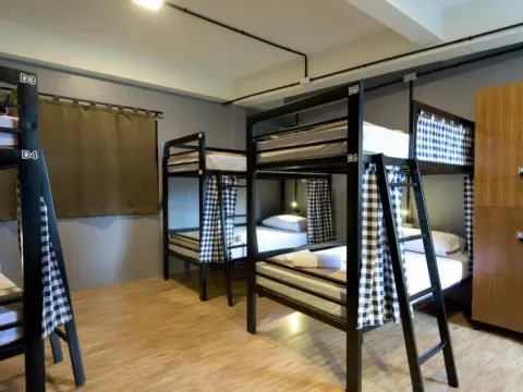 Arun Old Town Hostel - Photo 4