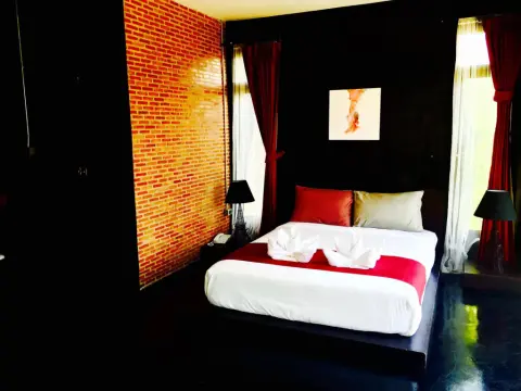 Ashcarya Boutique Resort - Photo 2