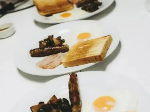 Asia Blue - Beach Hostel Hacienda - Standard Double or Twin Room - Photo 3