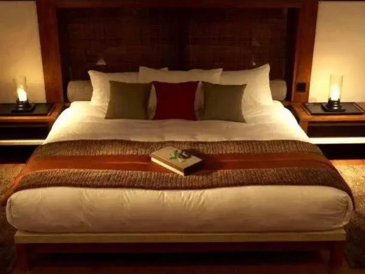 Asia Spirit Lodge & Spa