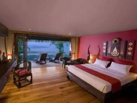 Asia Spirit Lodge & Spa - Foto 2