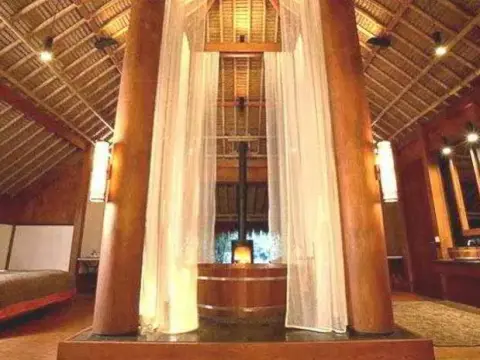 Asia Spirit Lodge & Spa - Foto 3