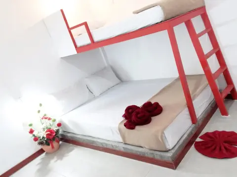 Asleep Hostel - Photo 4